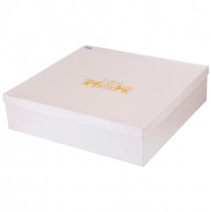 Блюдо декоративное (40х38 см) - Фото 1