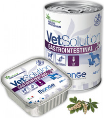 Влажная ветеринарная диета для собак «Gastrointestinal» (150 г) - Фото 1