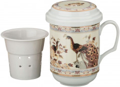 Заварочная кружка (350 мл) - Фото 2