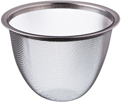 Заварочная кружка с металлическим ситом (300 мл) - Фото 2