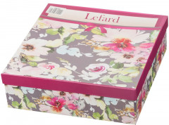 Кофейный набор «Времена года» - Фото 1