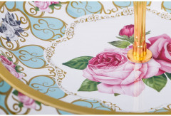 Этажерка 2-х ярусная - Фото 1