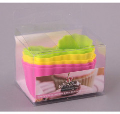 Набор форм для выпечки - Фото 1