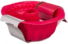 Форма для выпечки (25х10 см) - Фото 1