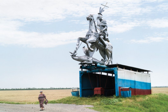 Soviet Bus Stops Volume II