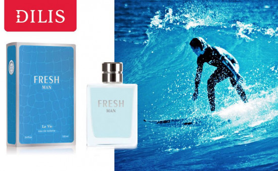 Туалетная вода «Fresh»