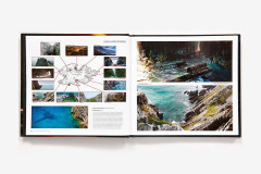 The Art of Star Wars: The Last Jedi - Фото 2