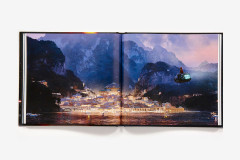 The Art of Star Wars: The Last Jedi - Фото 5