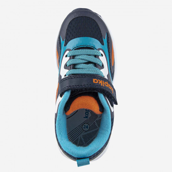 Кроссовки для мальчиков