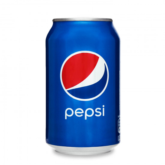 Набор напитков газированных «Pepsi»