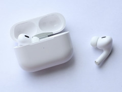 Наушники AirPods Pro 2 (2nd generation) USB Type-C 2023 - Фото 2
