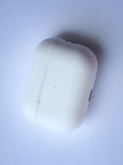 Наушники AirPods Pro 2 (2nd generation) USB Type-C 2023 - Фото 3