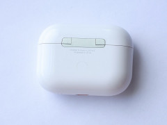 Наушники AirPods Pro 2 (2nd generation) USB Type-C 2023 - Фото 5