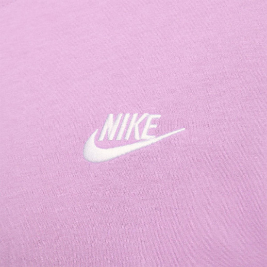 Футболка мужская Sportswear Club
