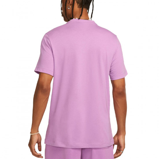 Футболка мужская Sportswear Club