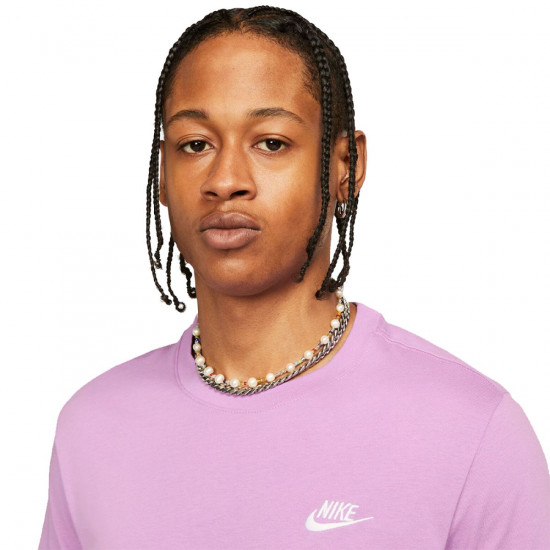 Футболка мужская Sportswear Club