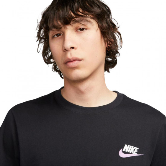 Футболка мужская Sportswear Club+ Lbr 