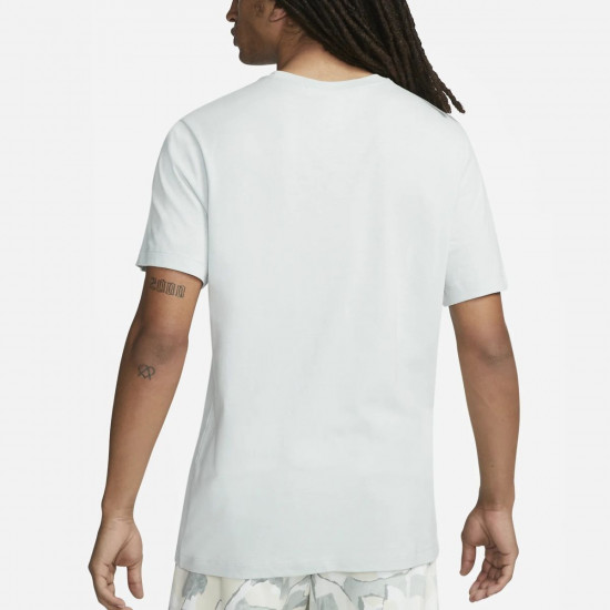 Футболка мужская Sportswear Connect Grap
