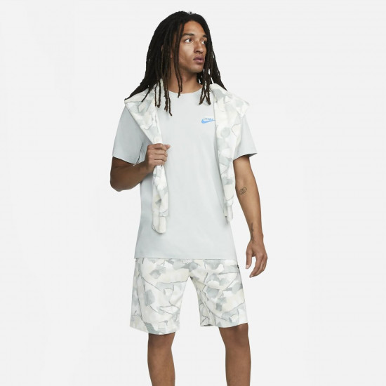 Футболка мужская Sportswear Connect Grap