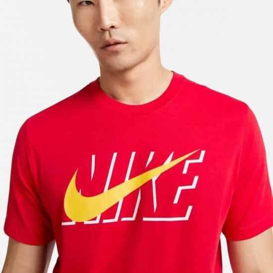 Футболка мужская Sportswear Swoosh 