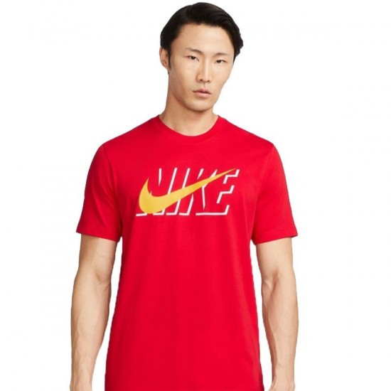 Футболка мужская Sportswear Swoosh 