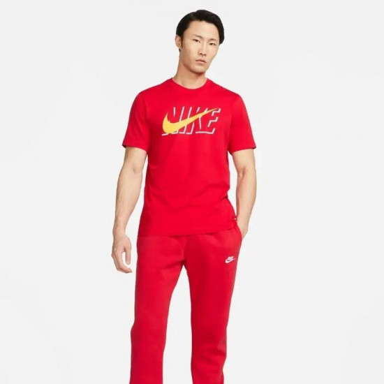 Футболка мужская Sportswear Swoosh 