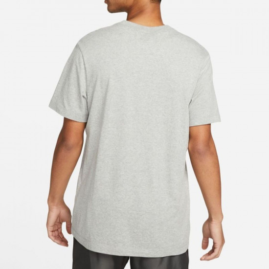 Футболка мужская Swoosh Block 