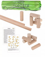 Городки - Фото 1