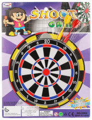 Дартс магнитный - Фото 2