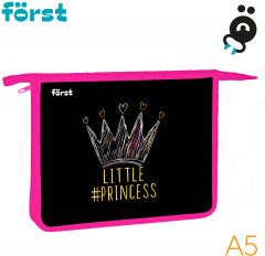 Папка для тетрадей «Lovely» - Фото 1