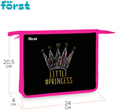 Папка для тетрадей «Lovely» - Фото 2