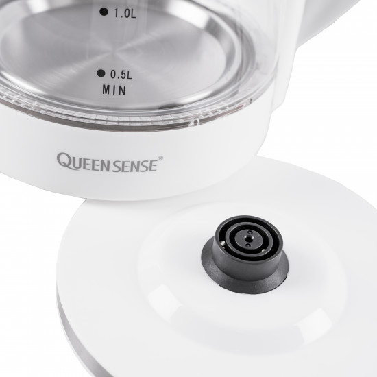 Электрочайник Queen Sense GK1703T