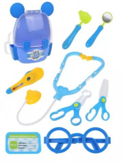 Набор игровой «Доктор» - Фото 1