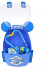 Набор игровой «Доктор» - Фото 4