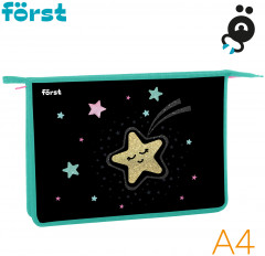 Папка для тетрадей «Stars» - Фото 1