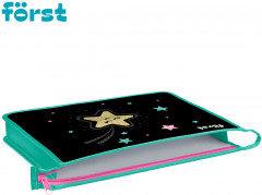 Папка для тетрадей «Stars» - Фото 3