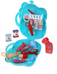 Набор игровой «Доктор» - Фото 1