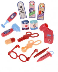 Набор игровой «Доктор» - Фото 3