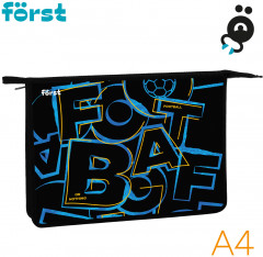 Папка для тетрадей «Football» - Фото 1