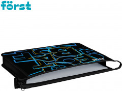 Папка для тетрадей «Football» - Фото 3