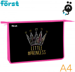 Папка для тетрадей «Lovely» - Фото 1