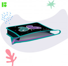 Папка для тетрадей «Shining butterfly» - Фото 3