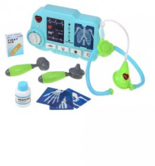 Набор игровой «Доктор» - Фото 1