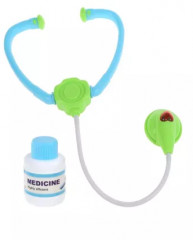 Набор игровой «Доктор» - Фото 4