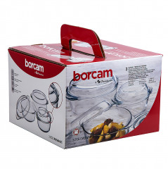 Набор посуды - Фото 2