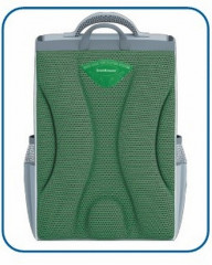 Ранец с эргономичной спинкой, модель Prime - Фото 2