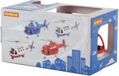 Вертолёт пожарный «Альфа» - Фото 2