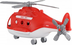 Вертолёт пожарный «Альфа» - Фото 4