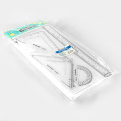 Набор геометрический - Фото 2