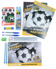 Набор первоклассника «Набор отличника» - Фото 1